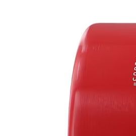 Camping Cooking Container - /1500ML /ขวดน้ำมันอลูมิเนียม/อัลลอย พร้อมฝาปิดกันรั่วและห่วงสำหรับมอเตอร์ไซค์ แคมป์ปิ้ง เดินป่า และอุปกรณ์ทำอาหาร
