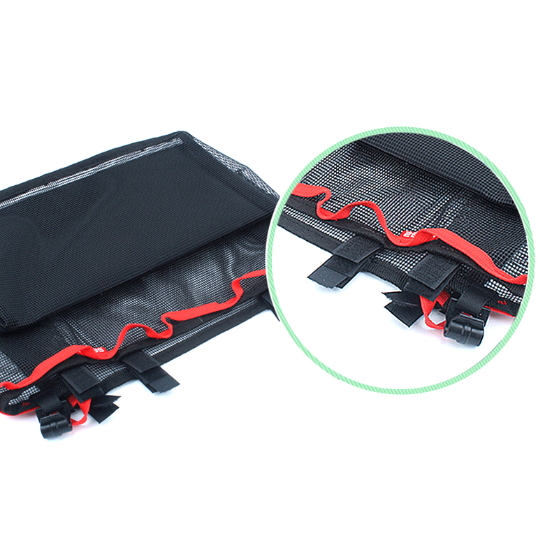 ตะแกรงเก็บของแบบพกพา โต๊ะปิกนิ - Camping Cooking Organizer บทวิจารณ์และราคา