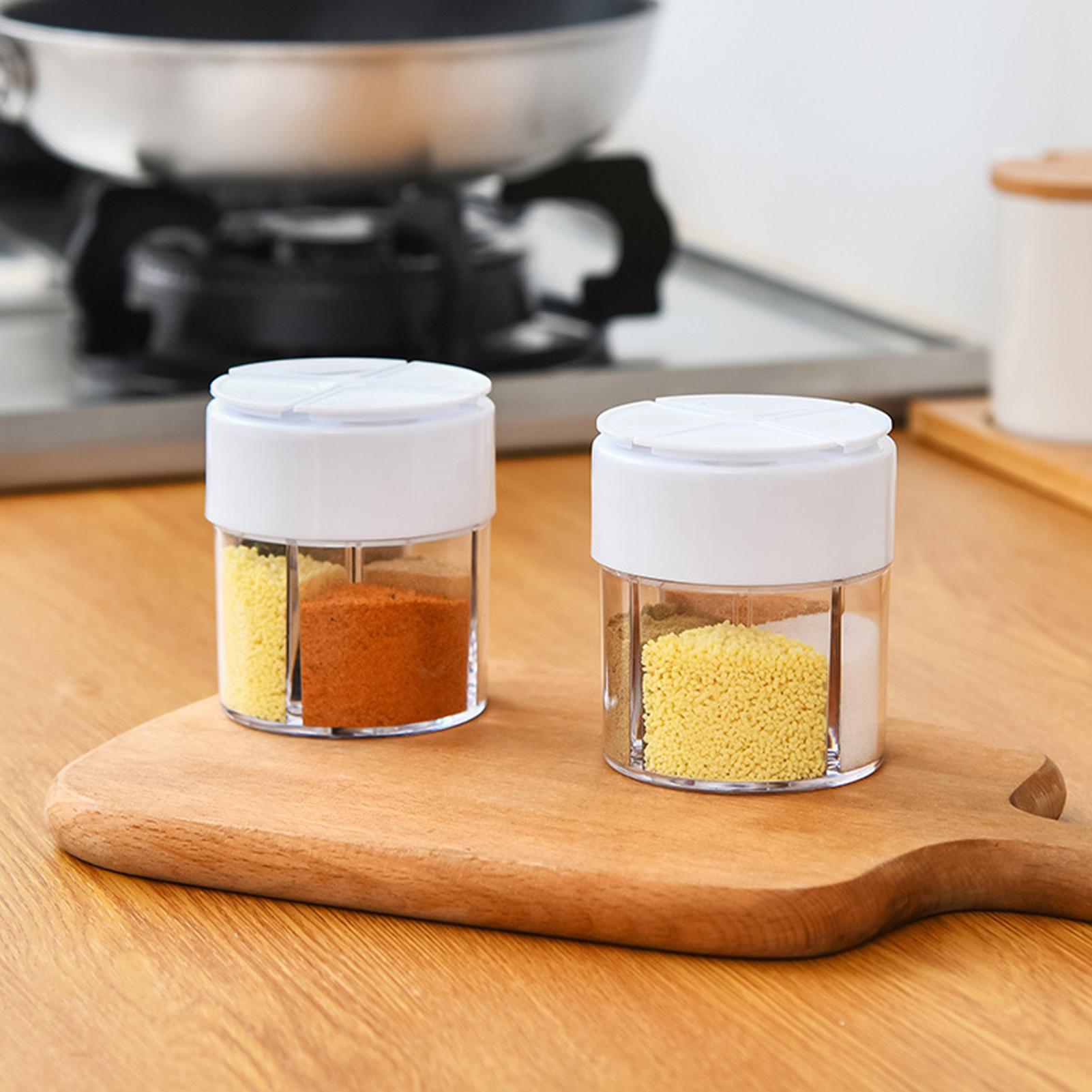 ภาชนะใส่เครื่องปรุงรส ภาชนะใส่ - Camping Cooking Container บทวิจารณ์และราคา