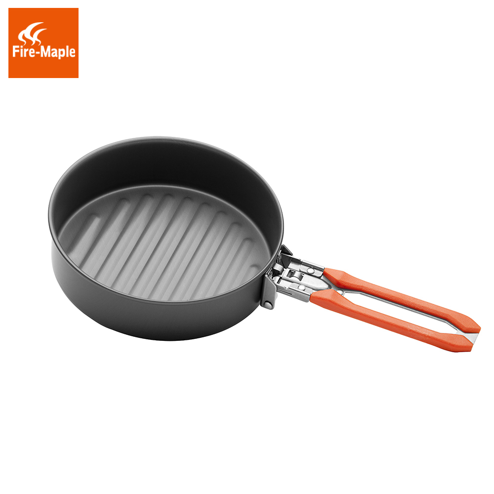 Fire Maple 1 Outdoor Camping H - Camping Cooking Container บทวิจารณ์และราคา
