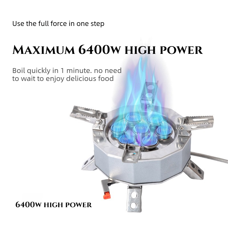 MOUNTAINHIKER เตาแก๊สสำหรับนัก - Camping Hiking Cooking บทวิจารณ์และราคา