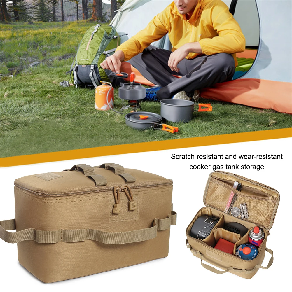 กระเป๋ายุทธวิธี Camping กระเป๋ - Camping Hiking Cooking บทวิจารณ์และราคา