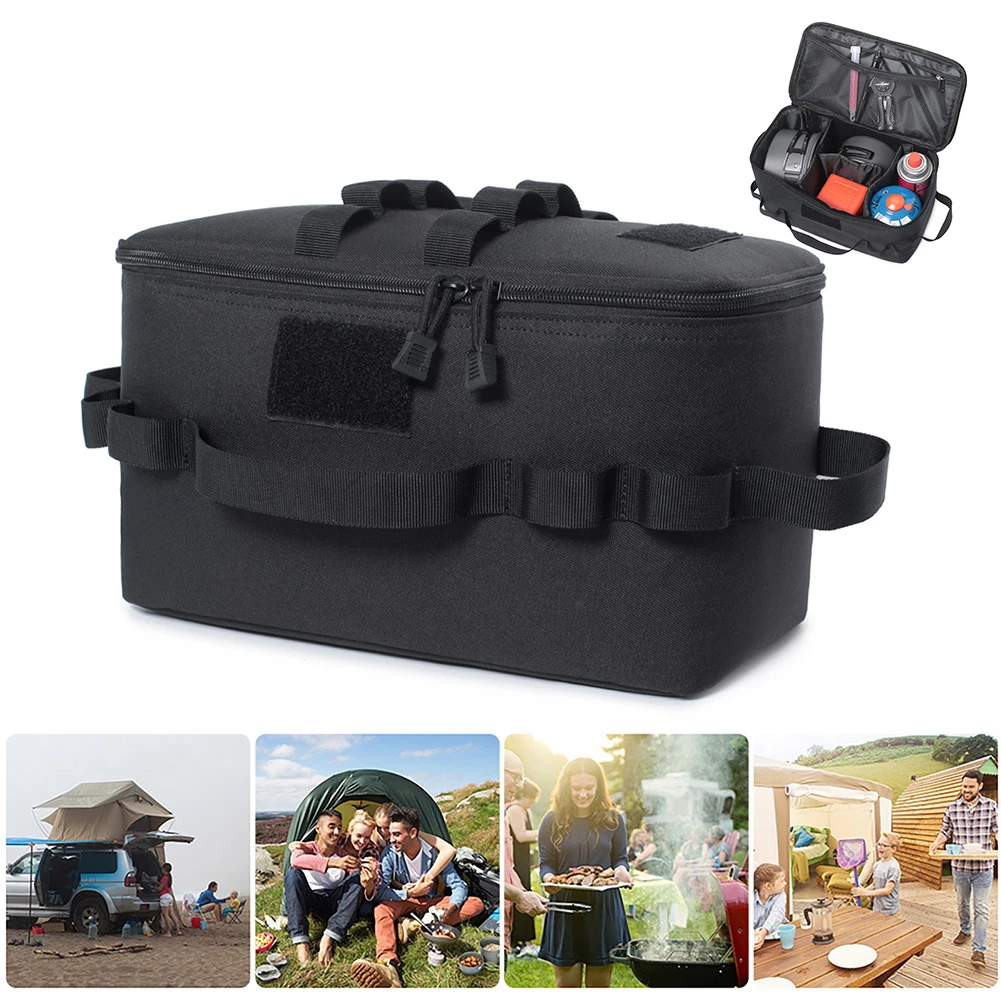 กระเป๋ายุทธวิธี Camping กระเป๋ - Camping Hiking Cooking บทวิจารณ์และราคา