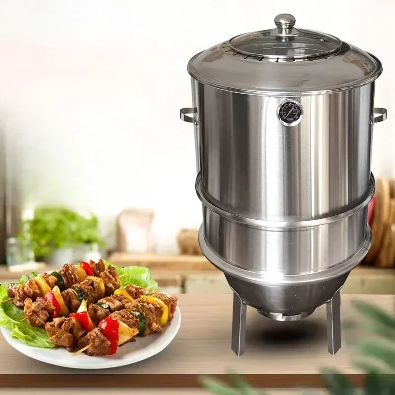 อุปกรณ์ทำอาหารสำหรับตั้งแคมป์ก - Quality Camping Cooking Set บทวิจารณ์และราคา