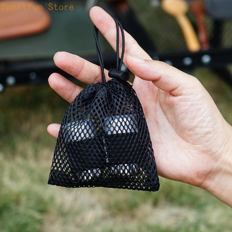 2 จำนวนมากความทนทานเครื่องเทศ  - Camping Cooking Container บทวิจารณ์และราคา