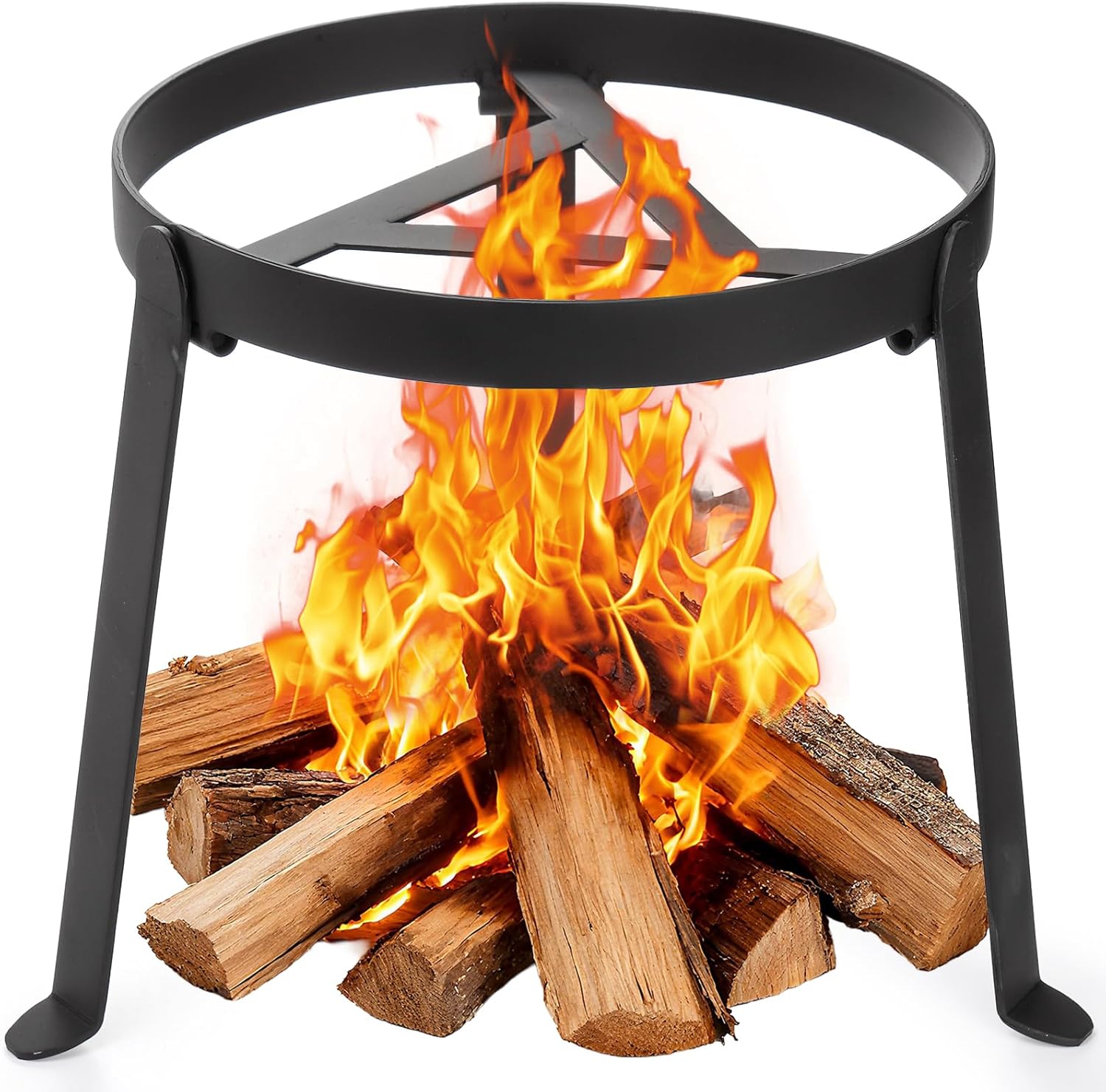 ขาตั้งเตาแคมป์แบบพับได้, ขาตั้ - Camp Dutch Oven Cast บทวิจารณ์และราคา