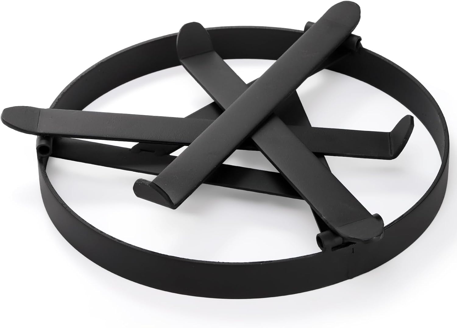 ขาตั้งเตาแคมป์แบบพับได้, ขาตั้ - Camp Dutch Oven Cast บทวิจารณ์และราคา