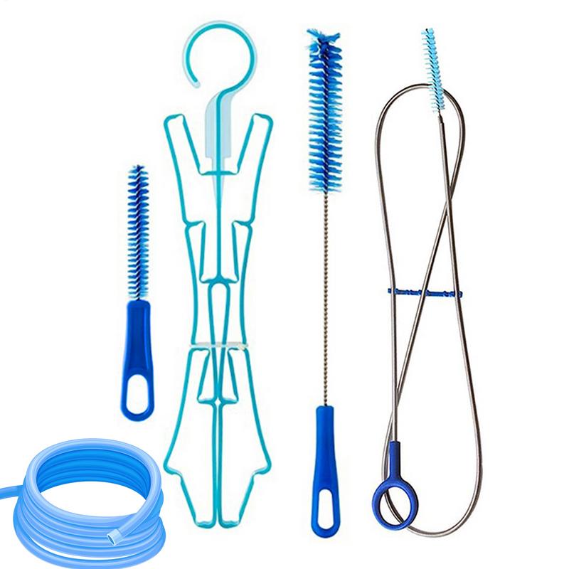 Water Hydration ชุดแปรงทําความ - Camping Hiking Cooking บทวิจารณ์และราคา