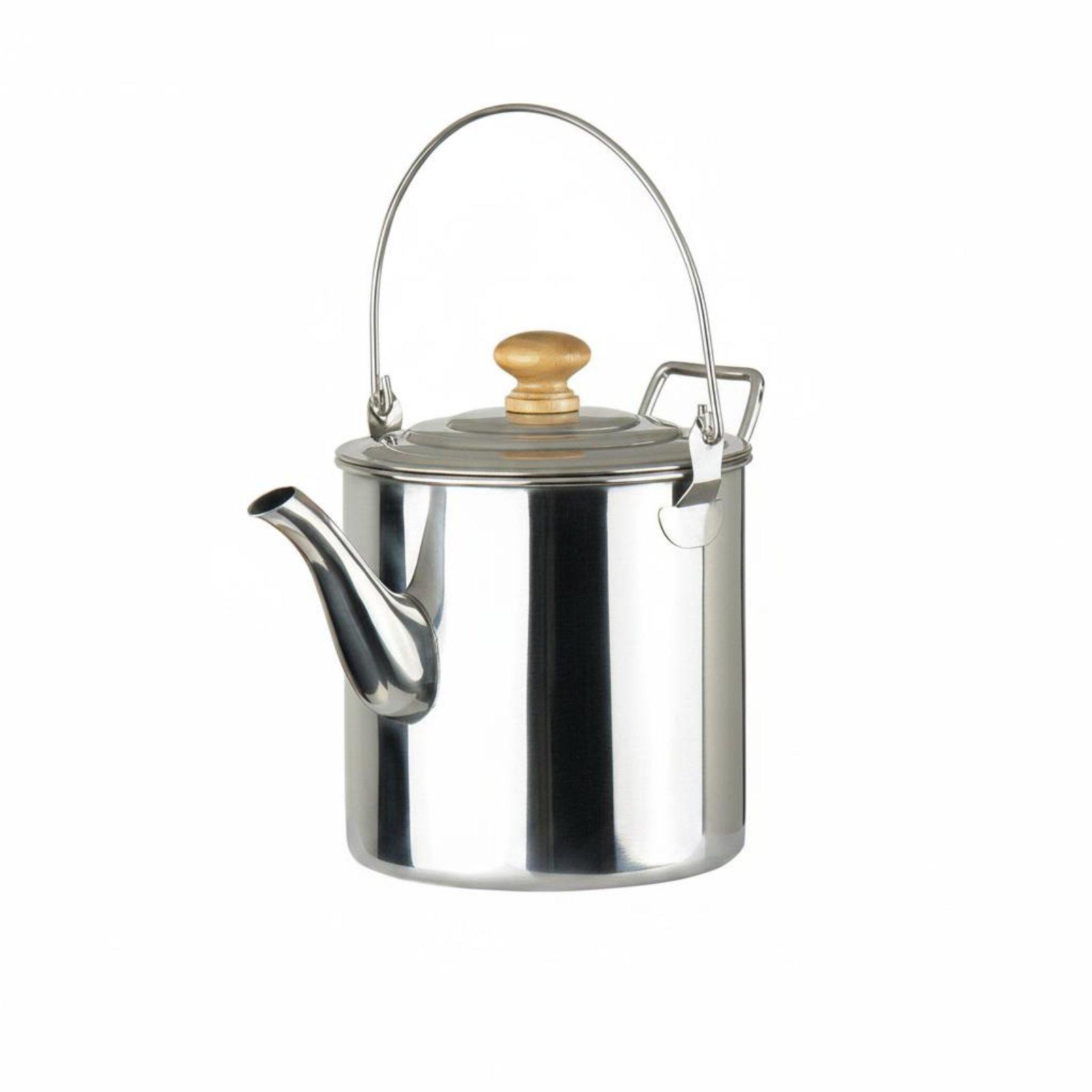 ชุดหม้อทำอาหารกลางแจ้งแบบพกพา  - Camping Cooking Container บทวิจารณ์และราคา