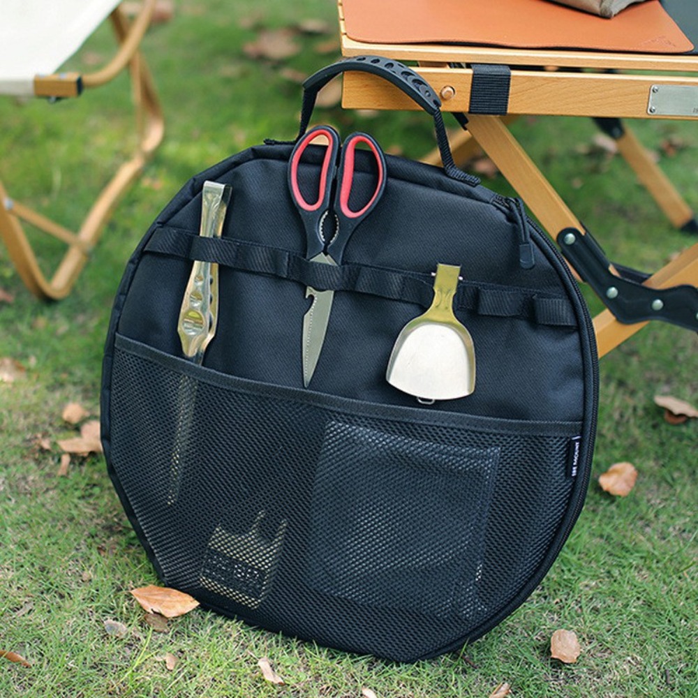 กระเป๋าเก็บกระทะย่าง, กระเป๋าพ - Camping Hiking Cooking บทวิจารณ์และราคา