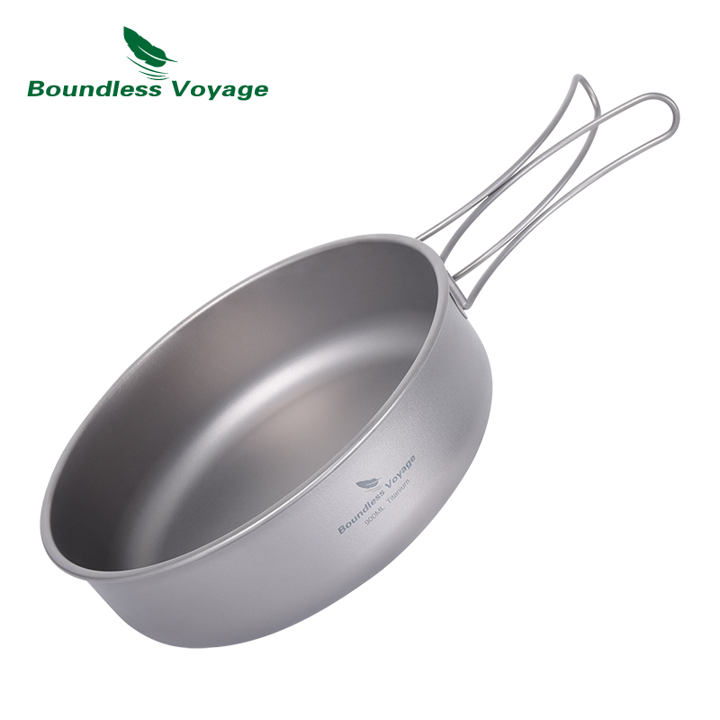 อย่างไร้ขอบเขตการเดินทางหม้ออา - Camping Hiking Cooking บทวิจารณ์และราคา