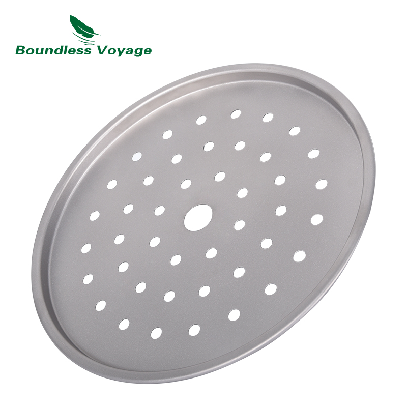 อย่างไร้ขอบเขตการเดินทางหม้ออา - Camping Hiking Cooking บทวิจารณ์และราคา